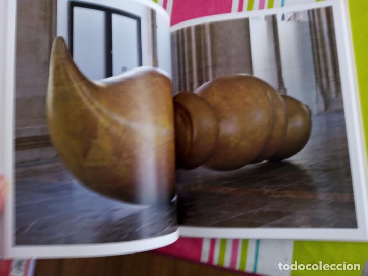 Arte: TONY CRAGG Escultures - Foto 4