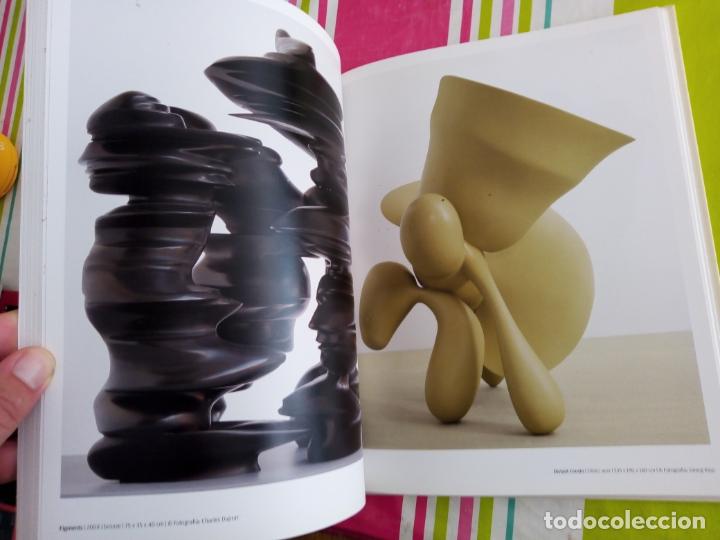 Arte: TONY CRAGG Escultures - Foto 5