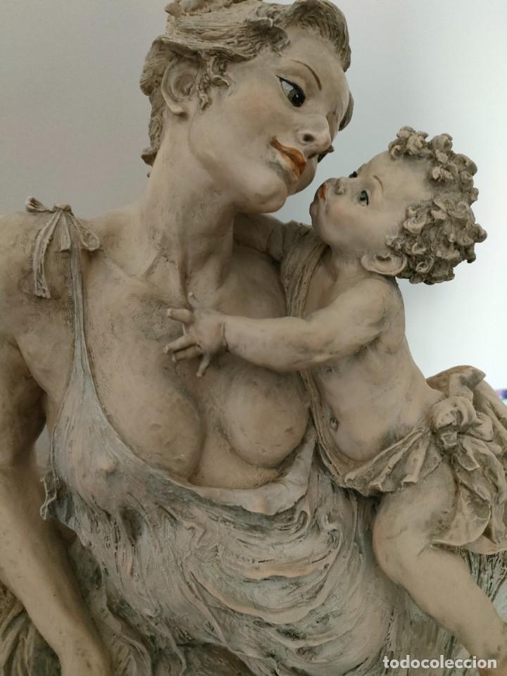 Arte: GIUSEPPE ARMANI - PERFECT LOVE - Foto 9