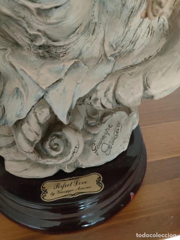 Arte: GIUSEPPE ARMANI - PERFECT LOVE - Foto 10
