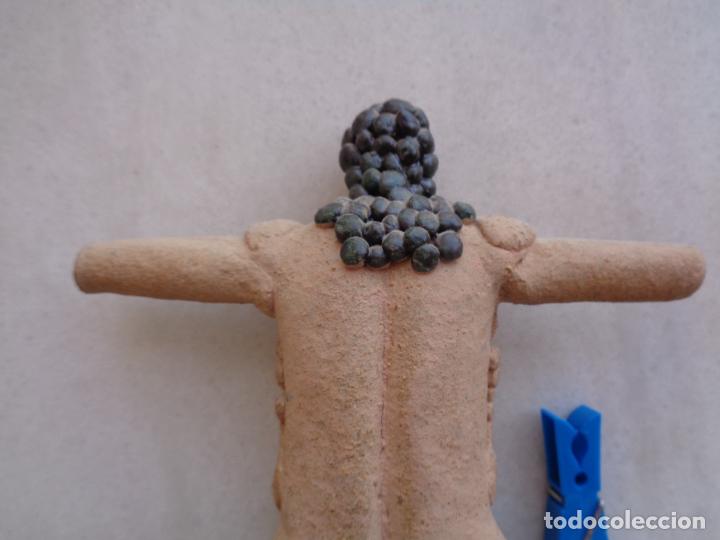 Arte: DESNUDO,ESCULTURA DE BARRO - Foto 4