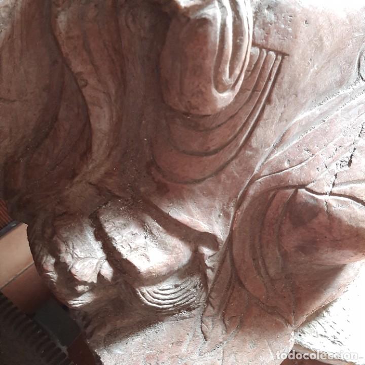 Arte: Escultura religiosa hind&uacute; - Foto 3