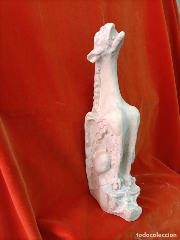 Arte: Gargola modelo gotico - Foto 1