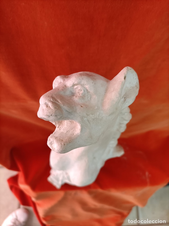 Arte: Gargola modelo gotico - Foto 4
