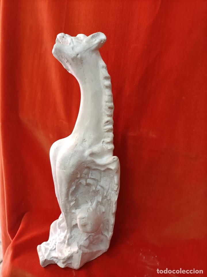 Arte: Gargola modelo gotico - Foto 5