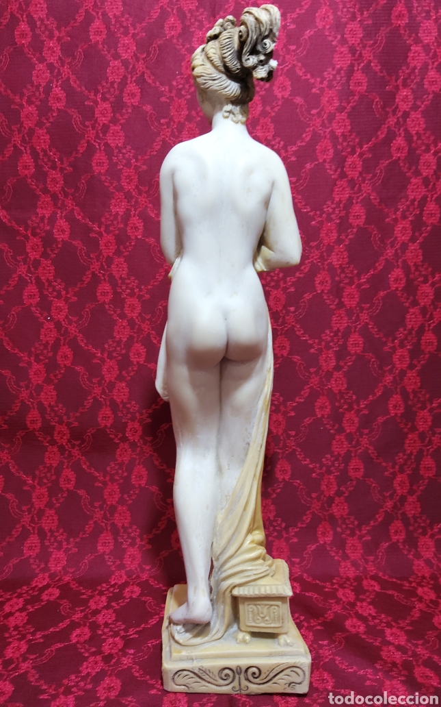 Arte: Venus Afrodita, diosa del amor - Foto 4