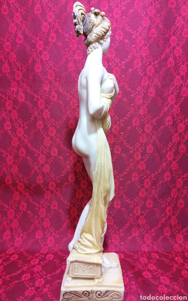 Arte: Venus Afrodita, diosa del amor - Foto 5