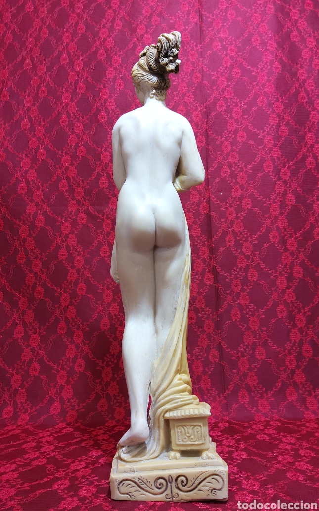 Arte: Venus Afrodita, diosa del amor - Foto 6