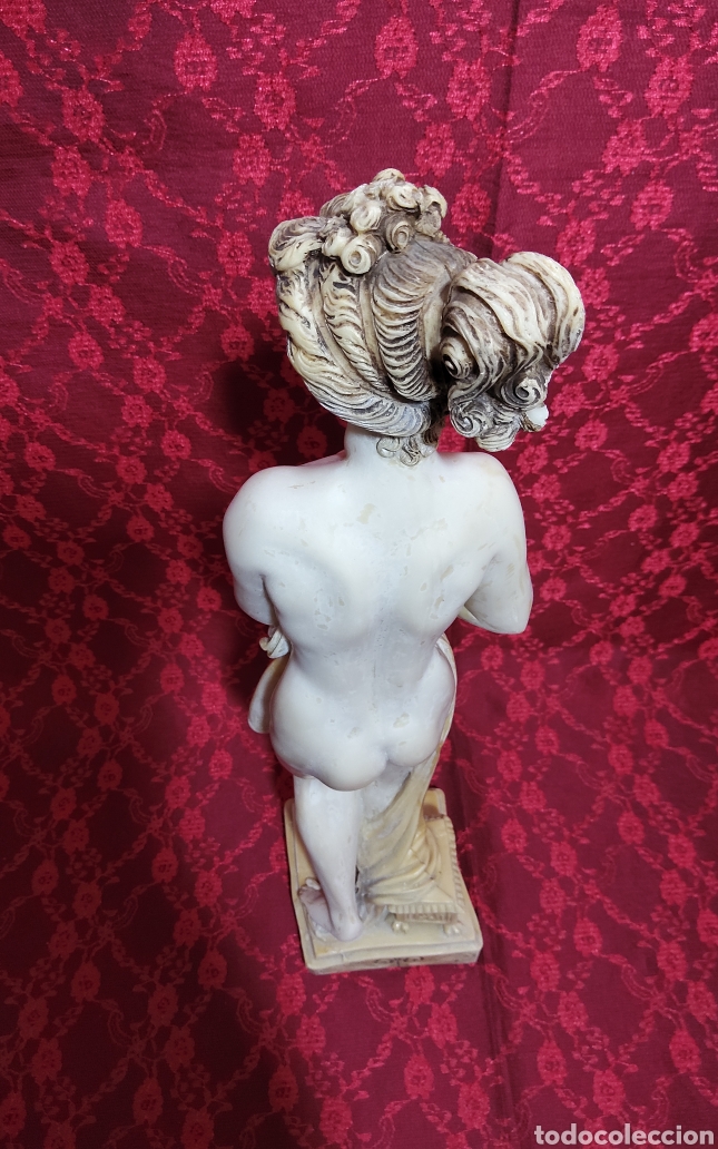 Arte: Venus Afrodita, diosa del amor - Foto 7