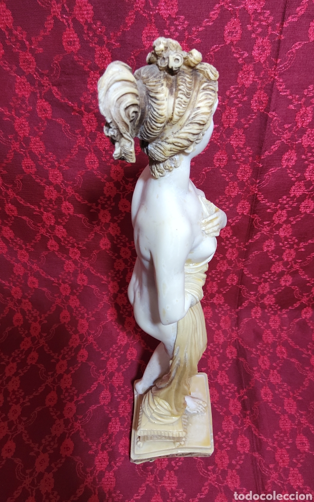 Arte: Venus Afrodita, diosa del amor - Foto 8