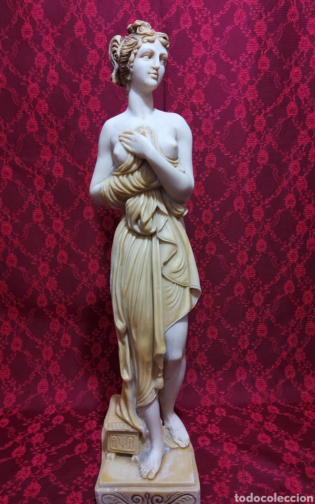 Arte: Venus Afrodita, diosa del amor - Foto 1