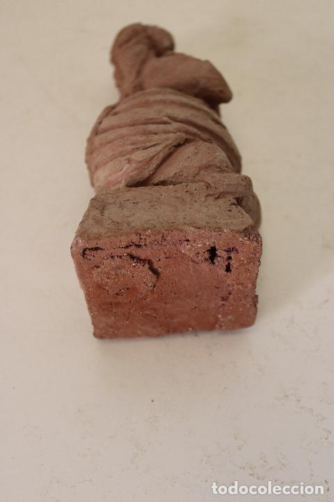 Arte: maternidad escultura - Foto 4