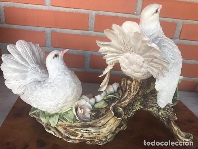 Arte: Escultura Guseppe Armani - Foto 1