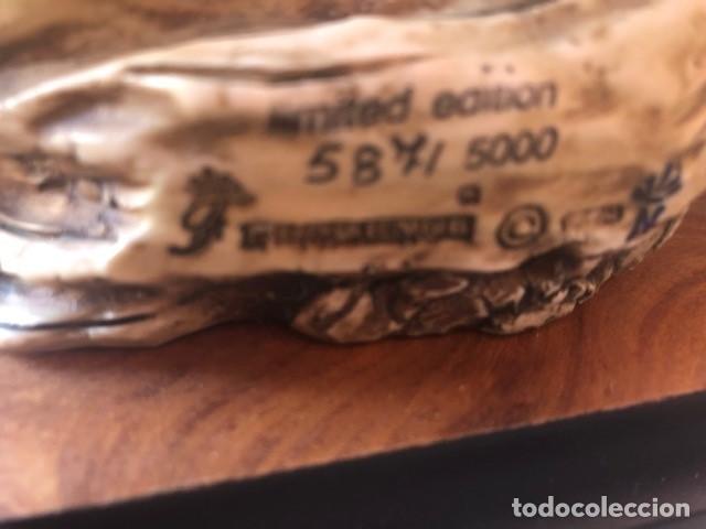 Arte: Escultura Guseppe Armani - Foto 3