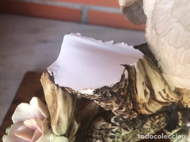 Arte: Escultura Guseppe Armani - Foto 8