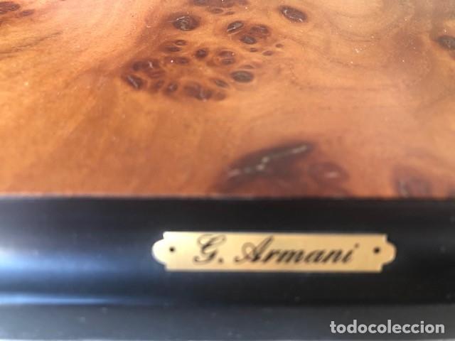 Arte: Escultura Guseppe Armani - Foto 9