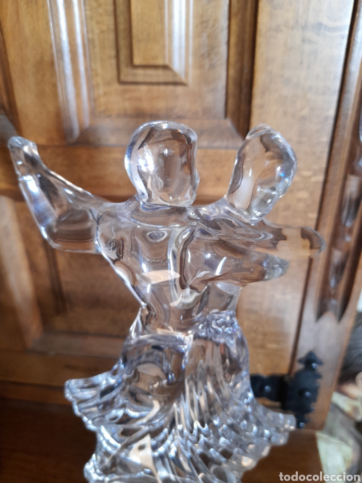 Arte: Figura de cristal Royal Crystal Rock - Foto 3