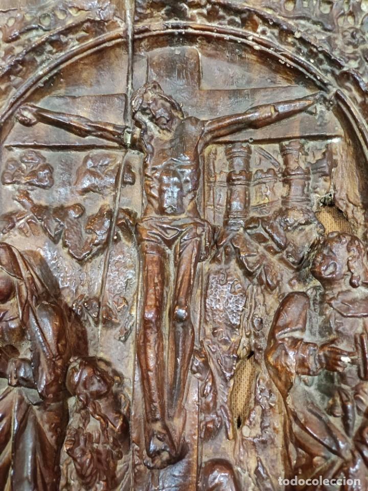 Arte: Relieve - Foto 2