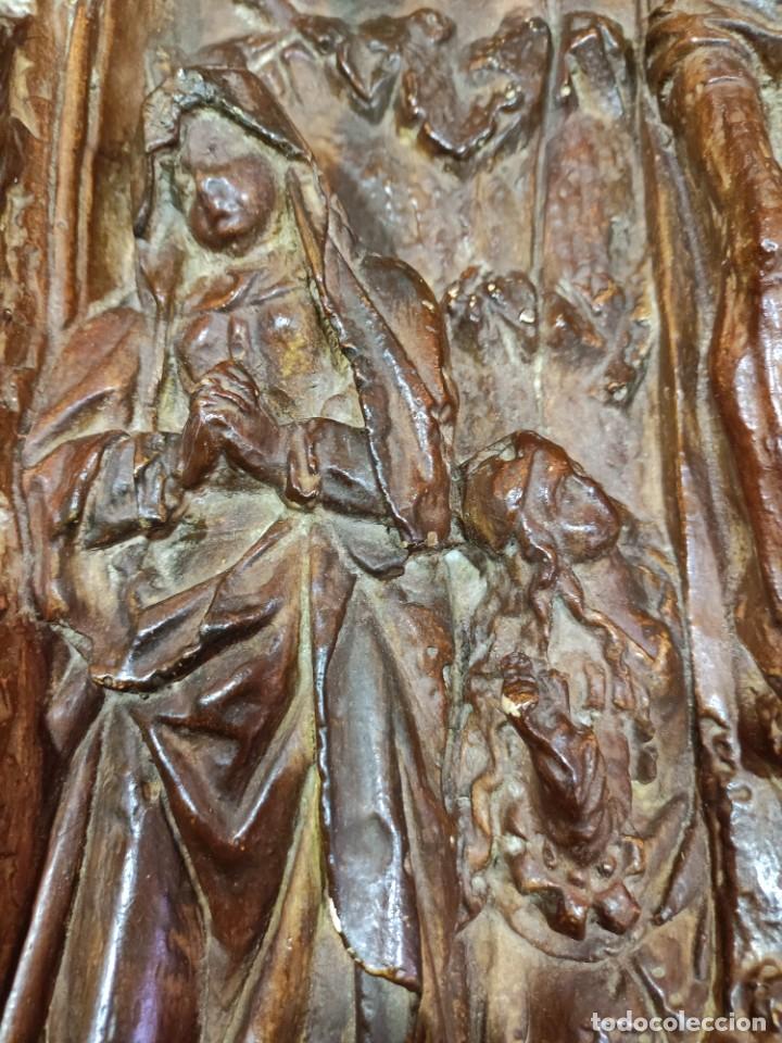Arte: Relieve - Foto 3