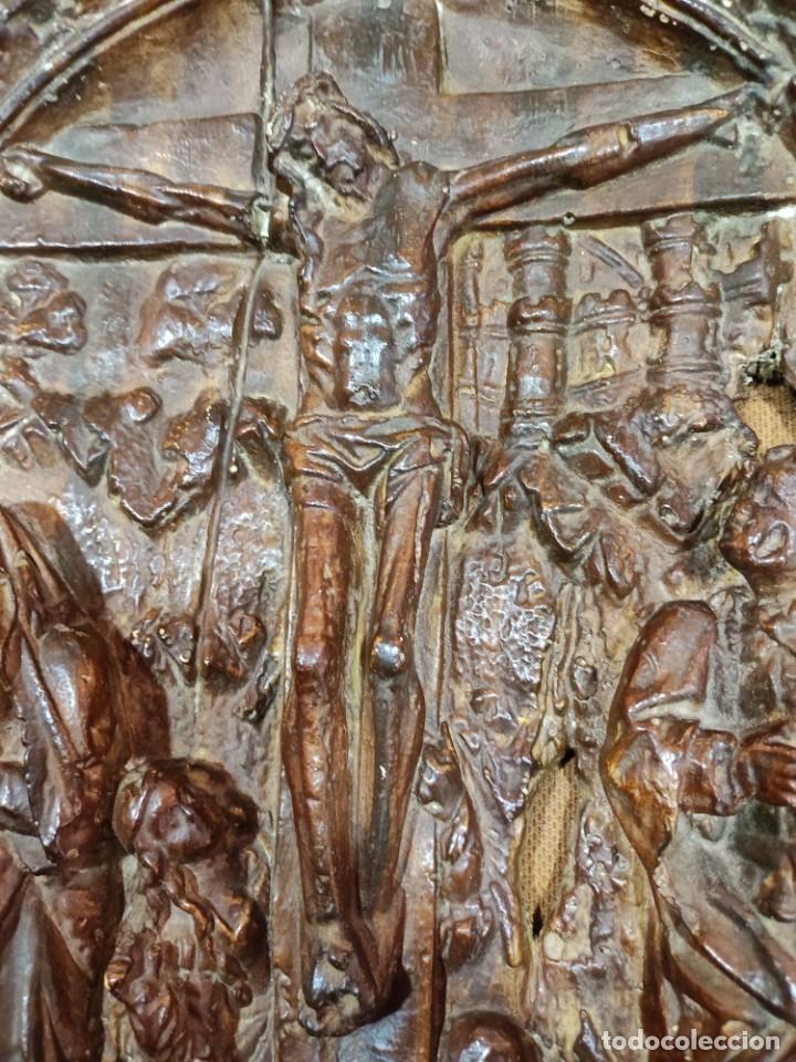 Arte: Relieve - Foto 5
