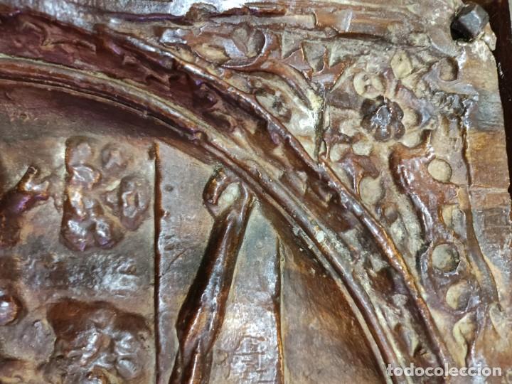 Arte: Relieve - Foto 6