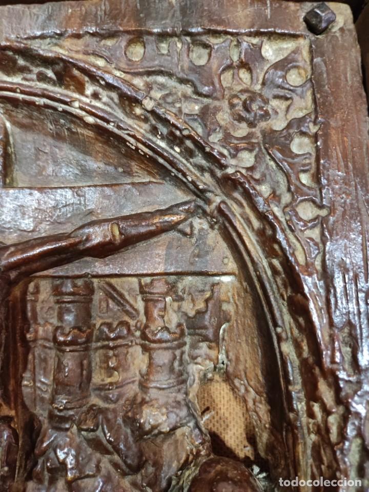 Arte: Relieve - Foto 7