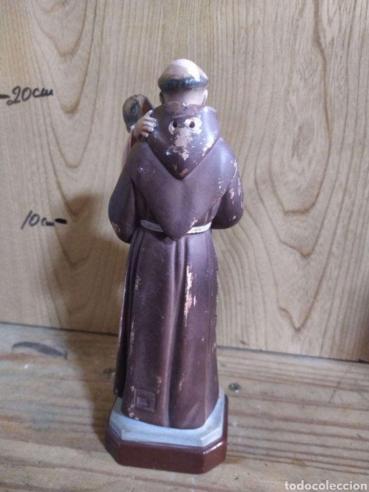 Arte: San Antonio dimosa - Foto 3