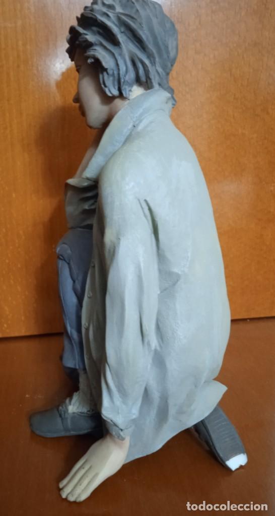 Arte: Figura de cer&aacute;mica - Foto 2