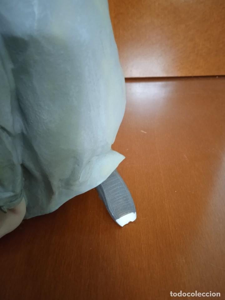 Arte: Figura de cer&aacute;mica - Foto 3