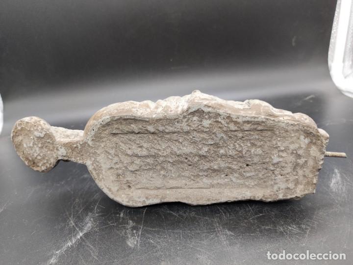 Arte: Santiago piedra artificial - Foto 4