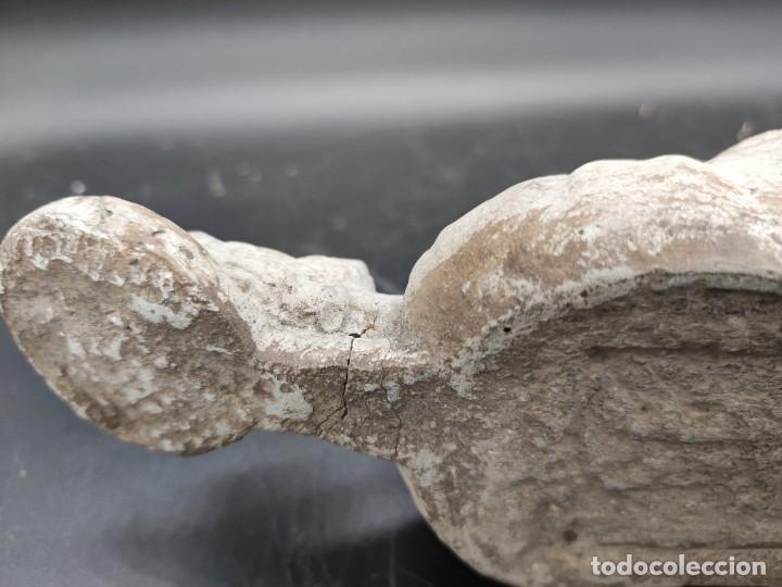 Arte: Santiago piedra artificial - Foto 5