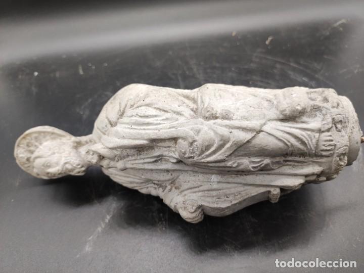 Arte: Santiago piedra artificial - Foto 6