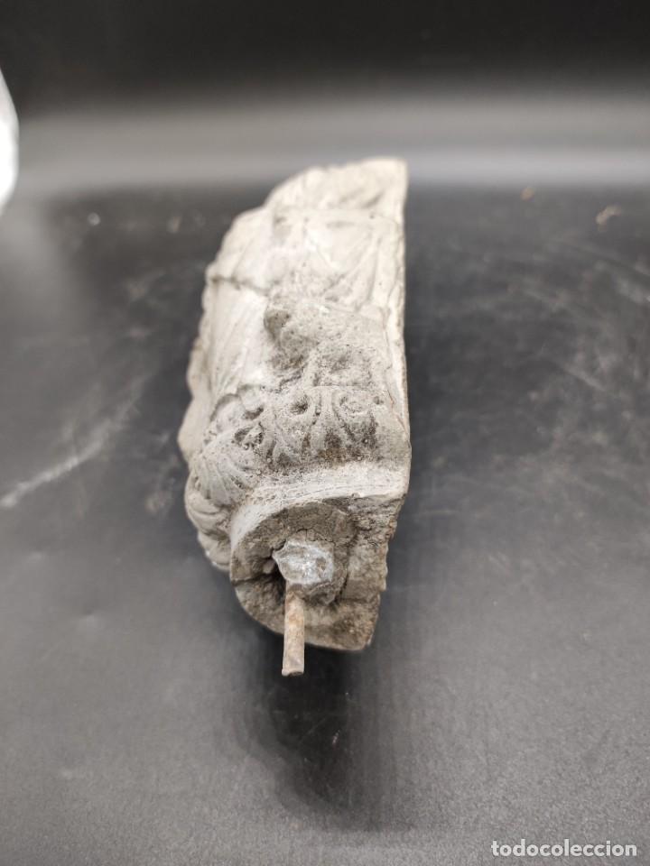 Arte: Santiago piedra artificial - Foto 7