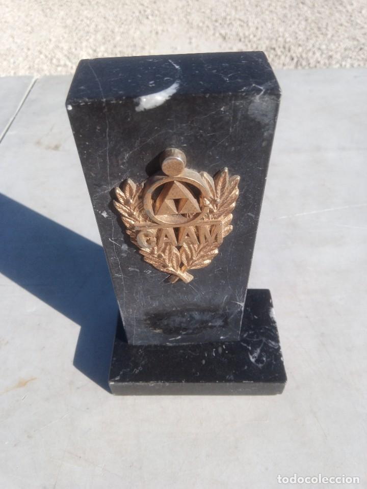 Arte: Escultura de la.cam - Foto 1