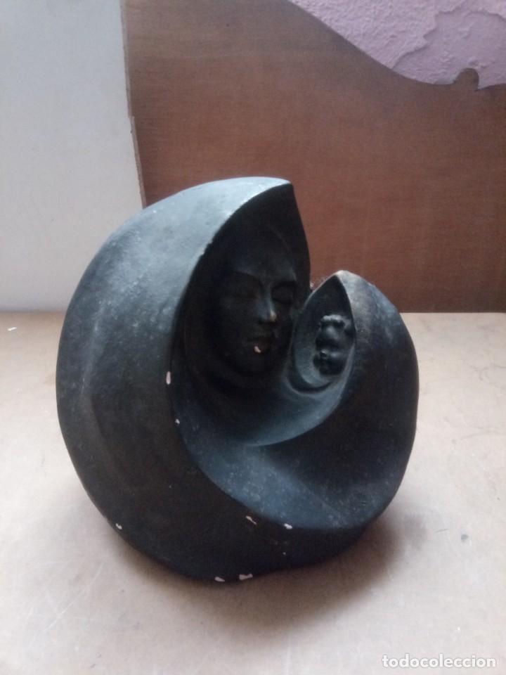 Arte: Escultura antigua - Foto 1