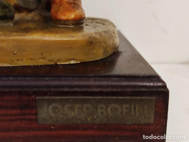 Arte: JOSEP BOFIL - Foto 3