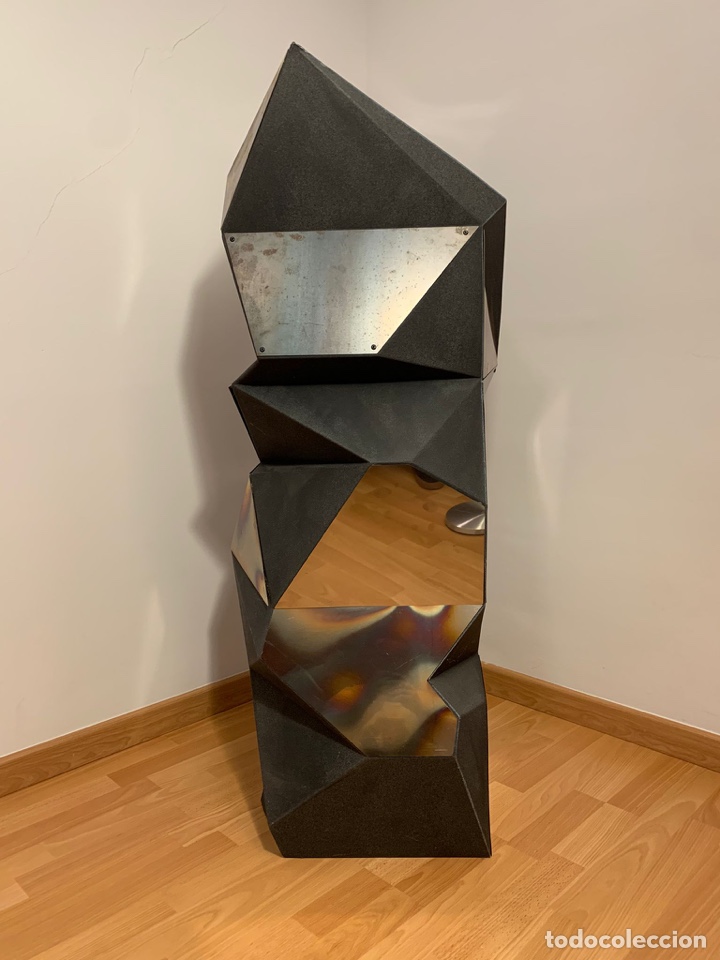 Arte: MAGNIFICA ESCULTURA - Foto 5