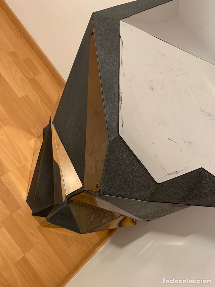 Arte: MAGNIFICA ESCULTURA - Foto 8
