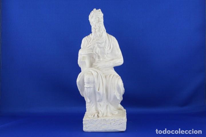Arte: ESCULTURA ZEUS - Foto 1