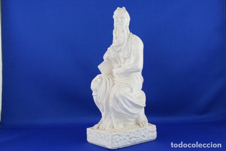 Arte: ESCULTURA ZEUS - Foto 2