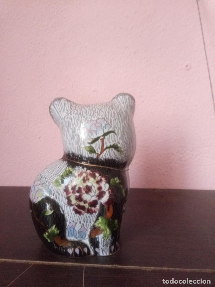 Arte: Cloisonet antiguo - Foto 2