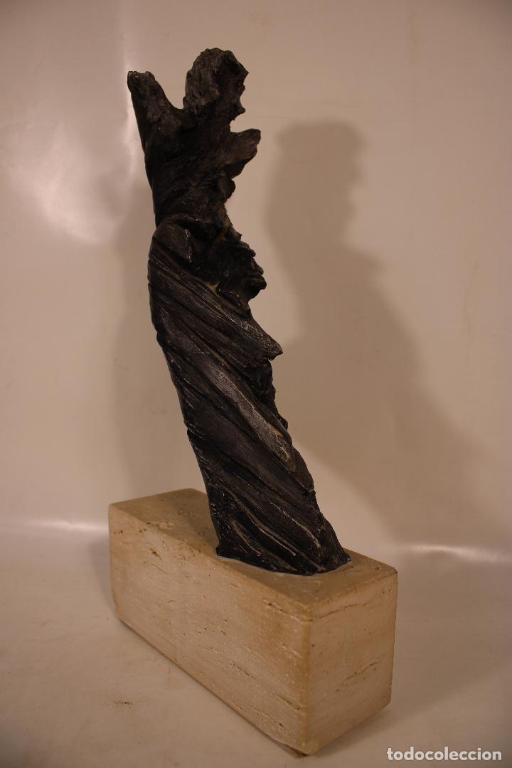 Arte: escultura elisa monserrat ribes - Foto 2