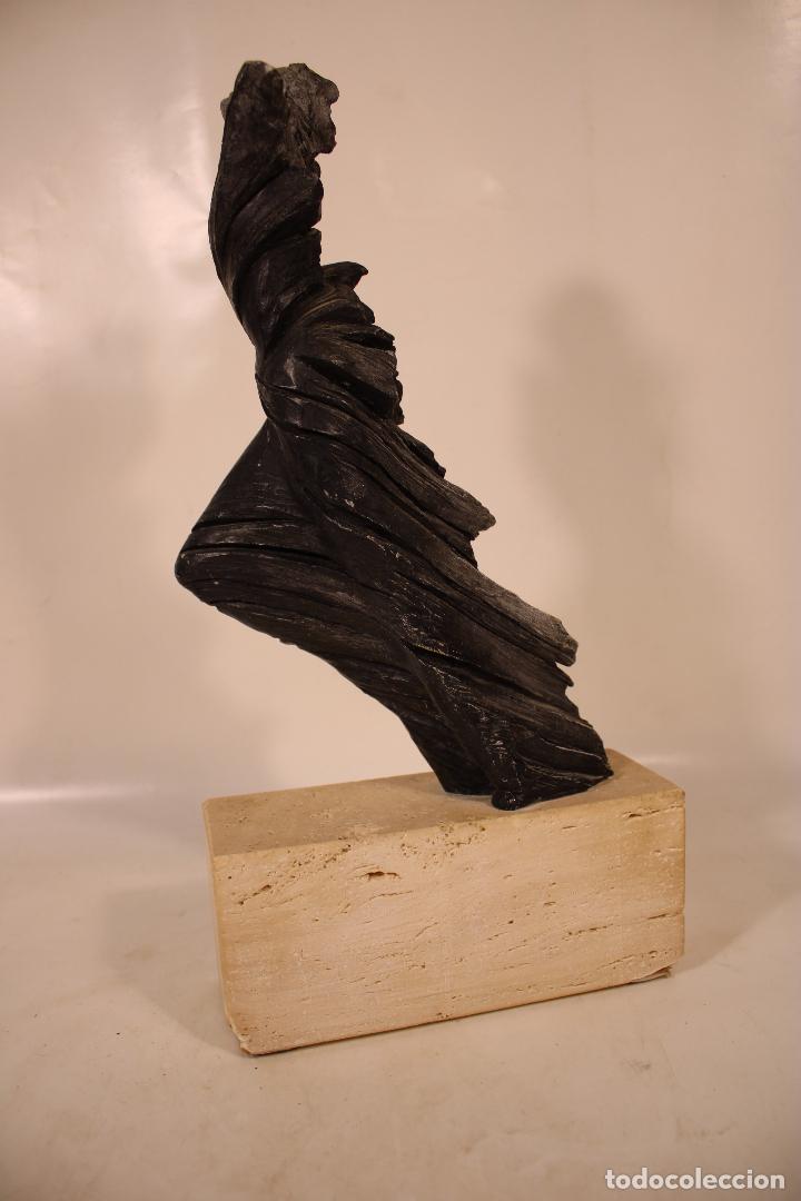 Arte: escultura elisa monserrat ribes - Foto 3