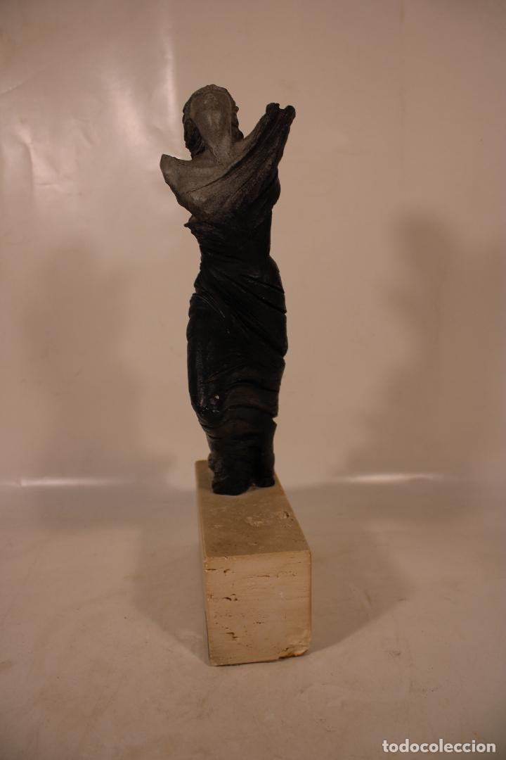 Arte: escultura elisa monserrat ribes - Foto 4