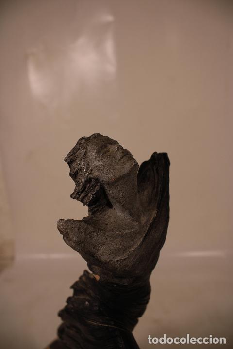 Arte: escultura elisa monserrat ribes - Foto 5