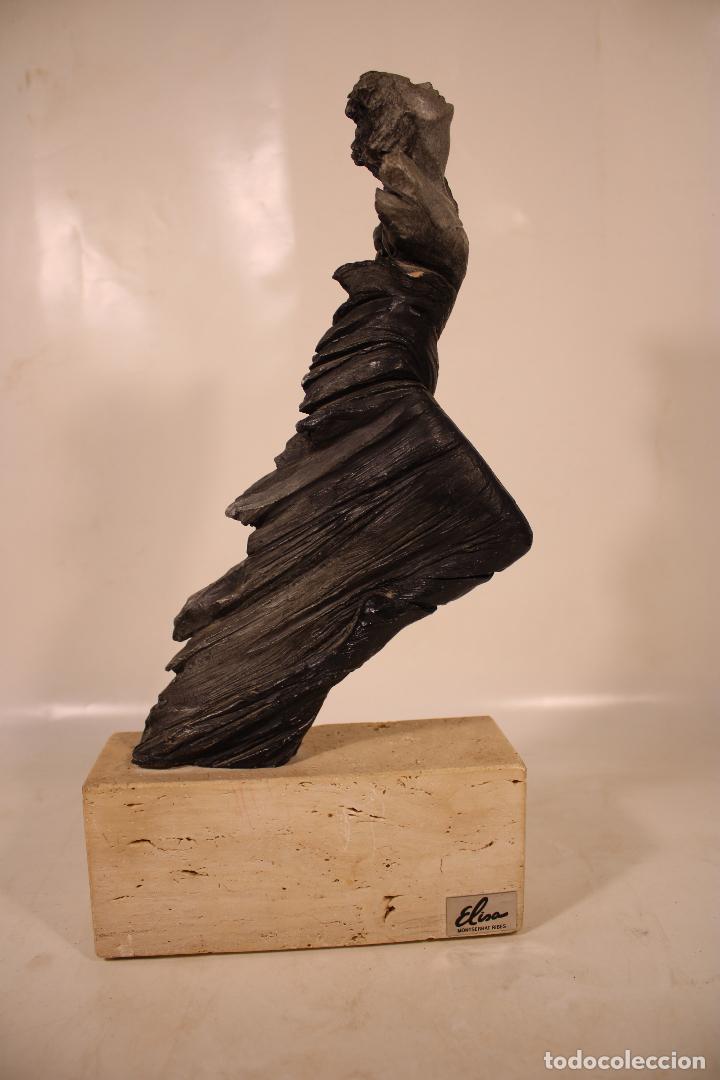 Arte: escultura elisa monserrat ribes - Foto 7