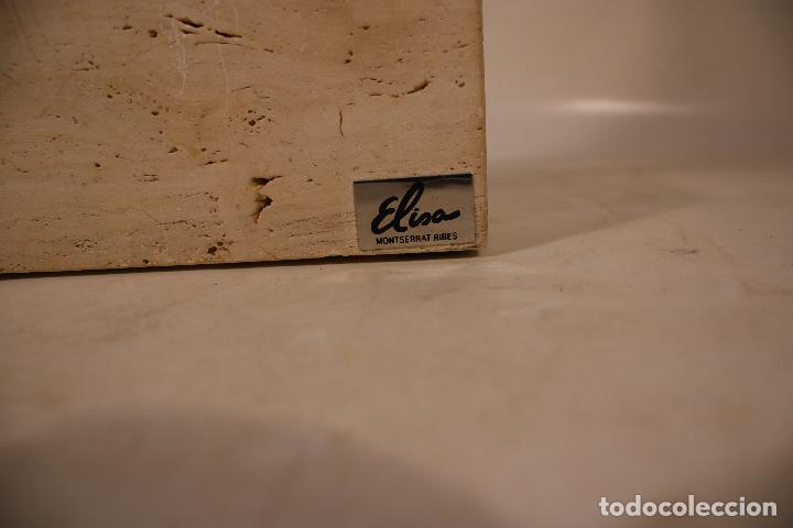 Arte: escultura elisa monserrat ribes - Foto 8