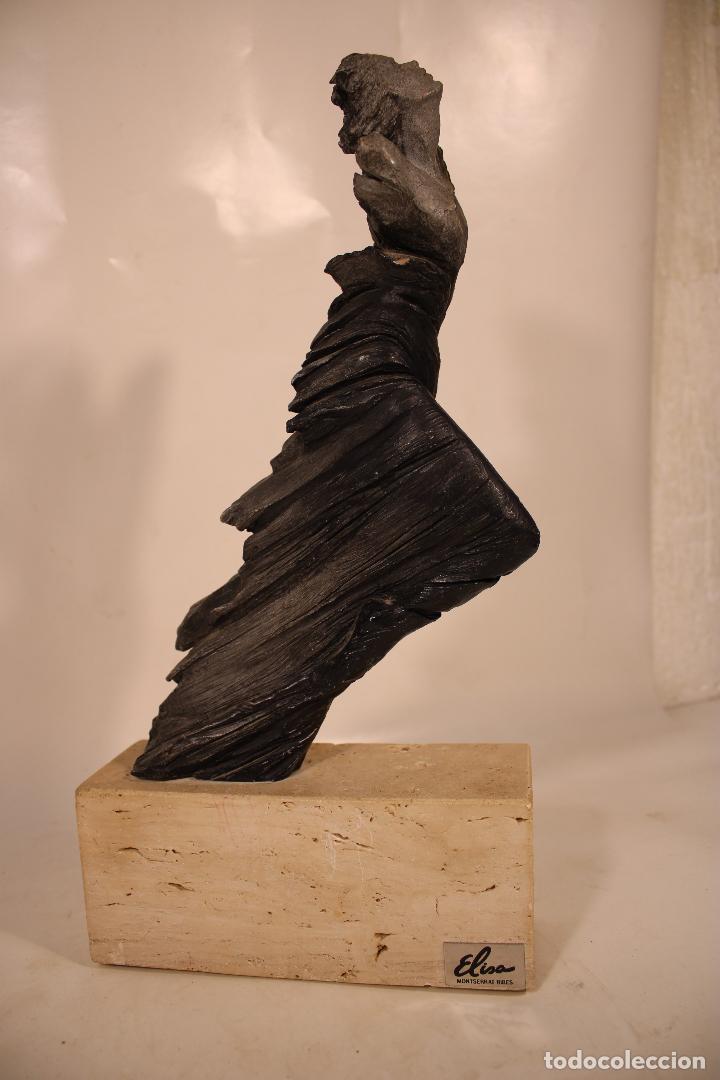 Arte: escultura elisa monserrat ribes - Foto 1