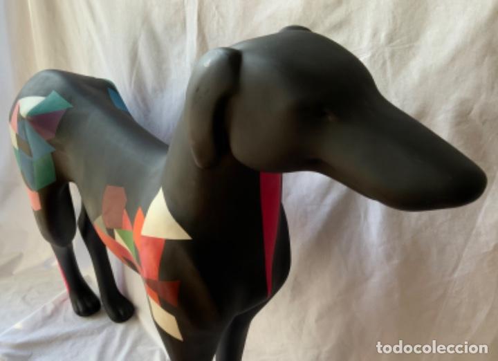 Arte: GALGO CUSTO DALMAU BCN - Foto 2