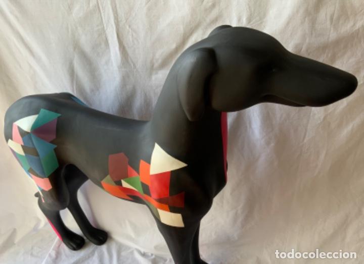 Arte: GALGO CUSTO DALMAU BCN - Foto 9